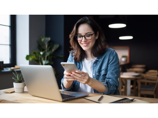 WomanAndSoftKomputery