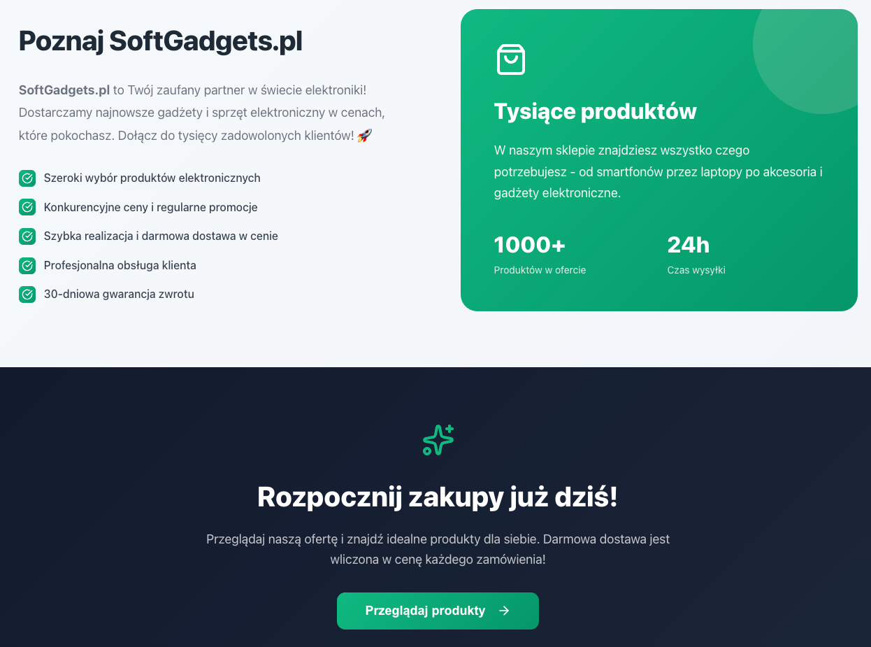 SoftGadgets.pl